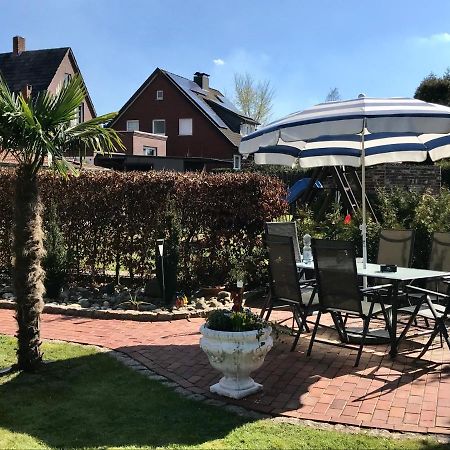 Komfort-Ferienwohnung Dreilaendereck Ochtrup Extérieur photo