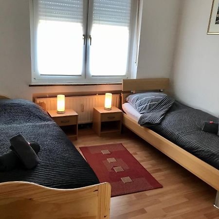 Komfort-Ferienwohnung Dreilaendereck Ochtrup Extérieur photo