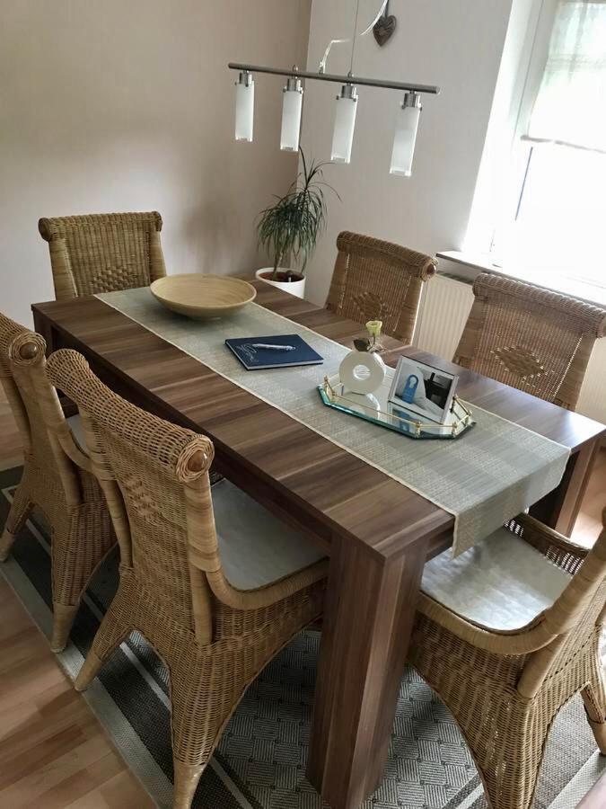 Komfort-Ferienwohnung Dreilaendereck Ochtrup Extérieur photo