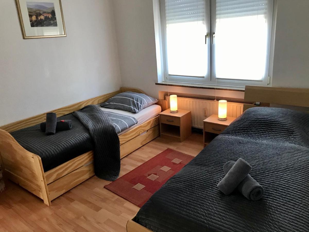 Komfort-Ferienwohnung Dreilaendereck Ochtrup Extérieur photo