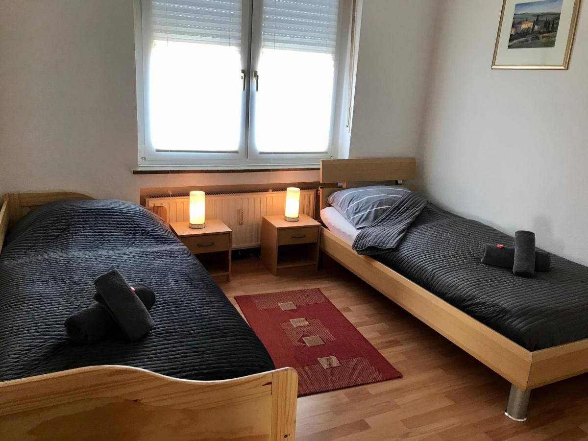 Komfort-Ferienwohnung Dreilaendereck Ochtrup Extérieur photo
