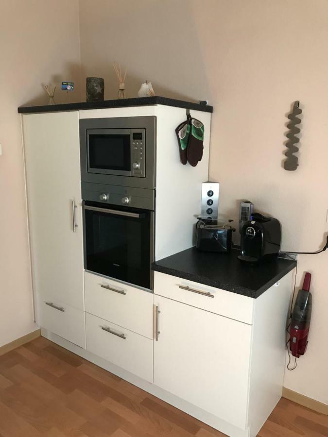 Komfort-Ferienwohnung Dreilaendereck Ochtrup Extérieur photo