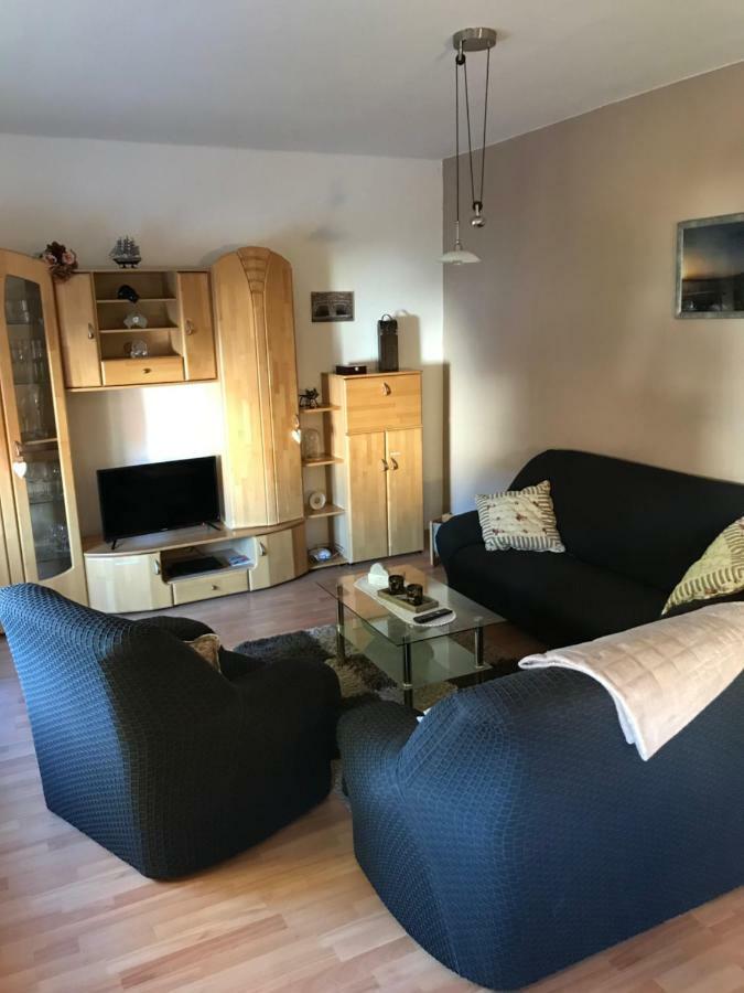 Komfort-Ferienwohnung Dreilaendereck Ochtrup Extérieur photo